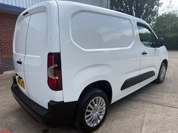 Used Citroen Berlingo 2019 for sale - 79327858: Photo