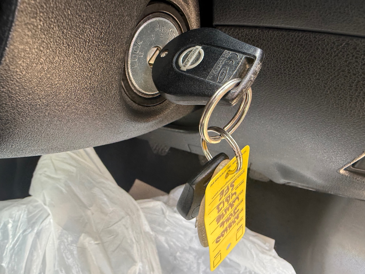 Used Nissan Juke 2013 for sale - 78155592: Photo 11