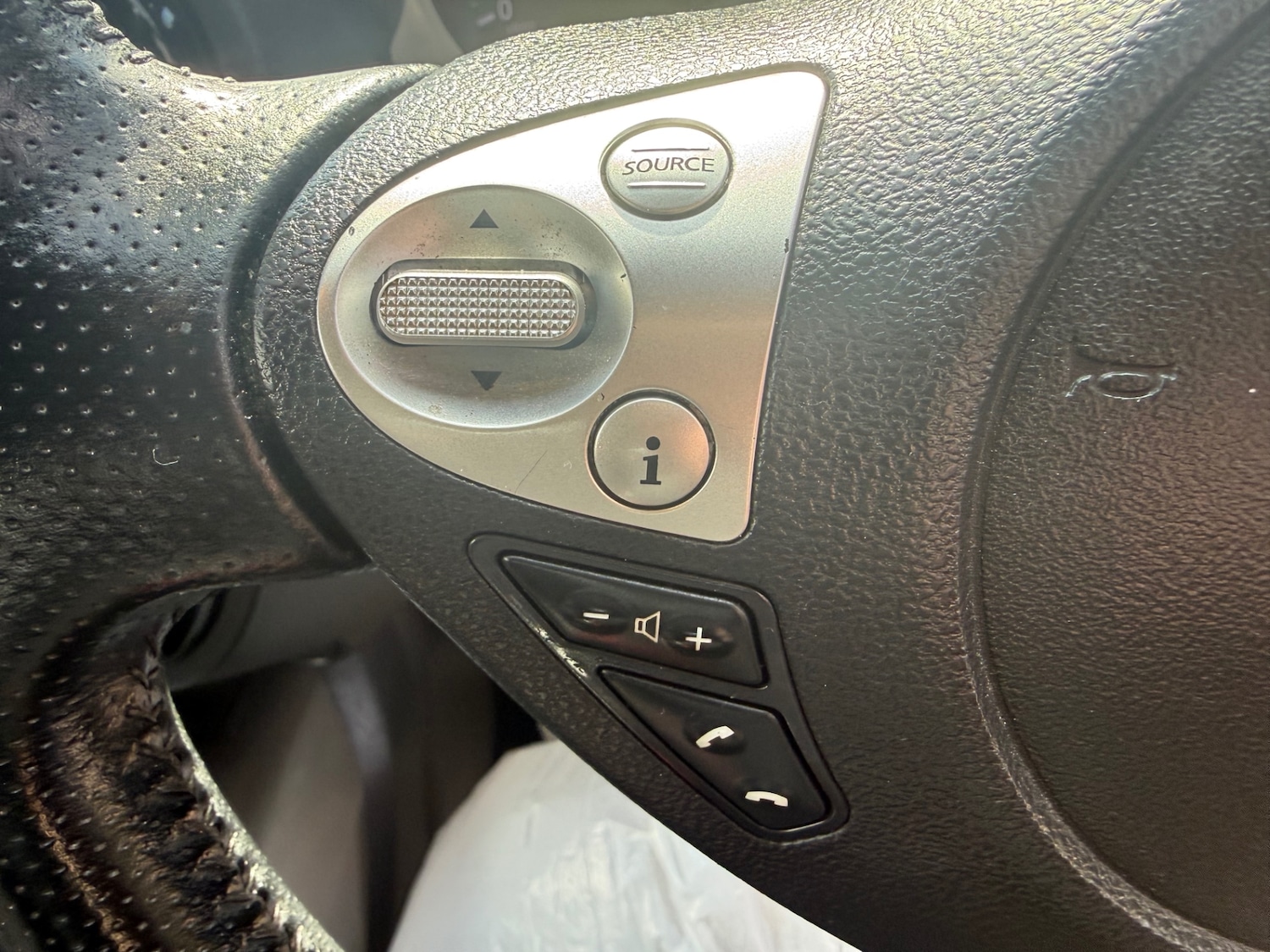 Used Nissan Juke 2013 for sale - 78155592: Photo 12