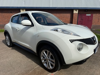 Used Nissan Juke 2013 for sale - 78155592: Photo