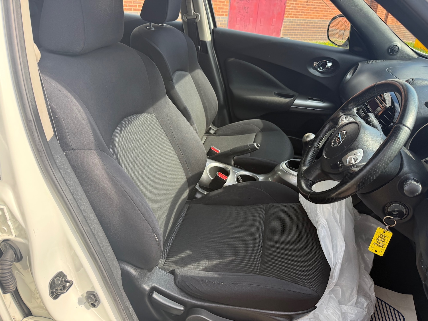Used Nissan Juke 2013 for sale - 78155592: Photo 7