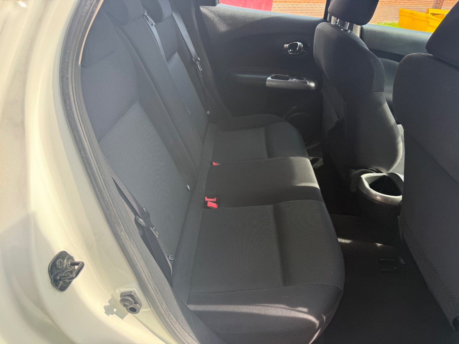 Used Nissan Juke 2013 for sale - 78155592: Photo 8