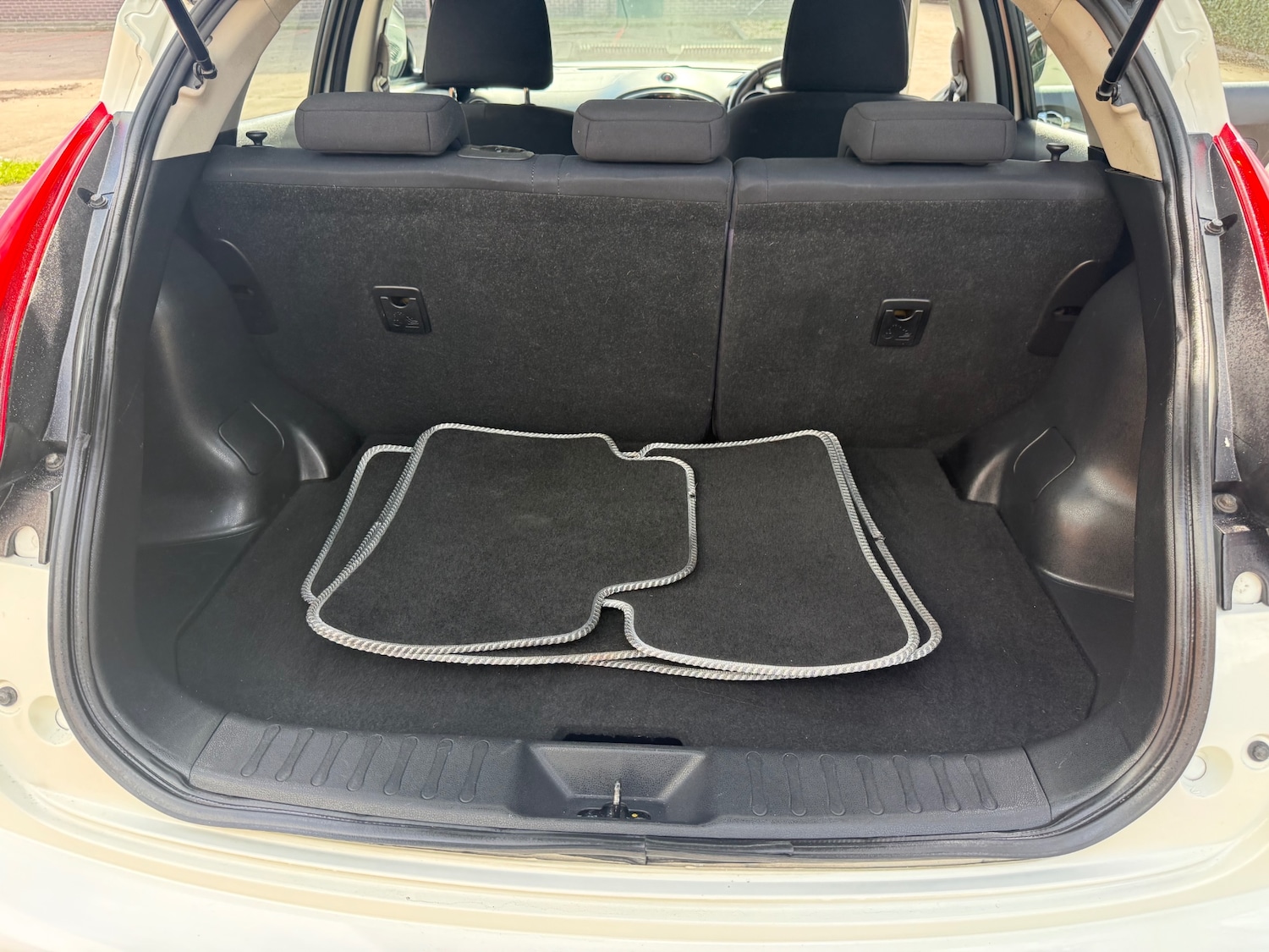 Used Nissan Juke 2013 for sale - 78155592: Photo 9