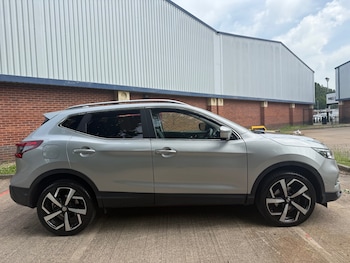 Used Nissan Qashqai 2019 for sale - 78763990: Photo