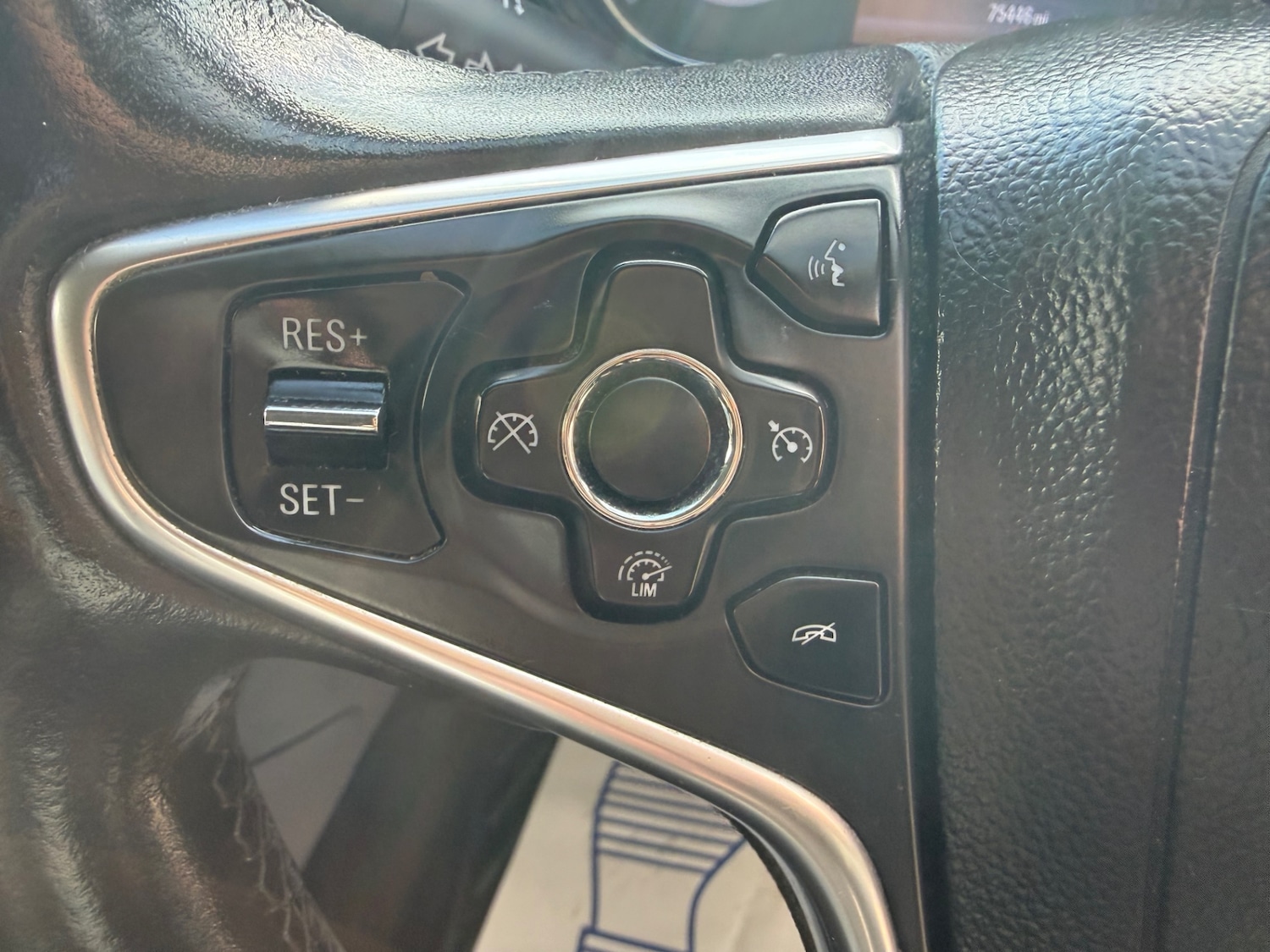 Used Vauxhall Insignia 2016 for sale - 77721706: Photo 16