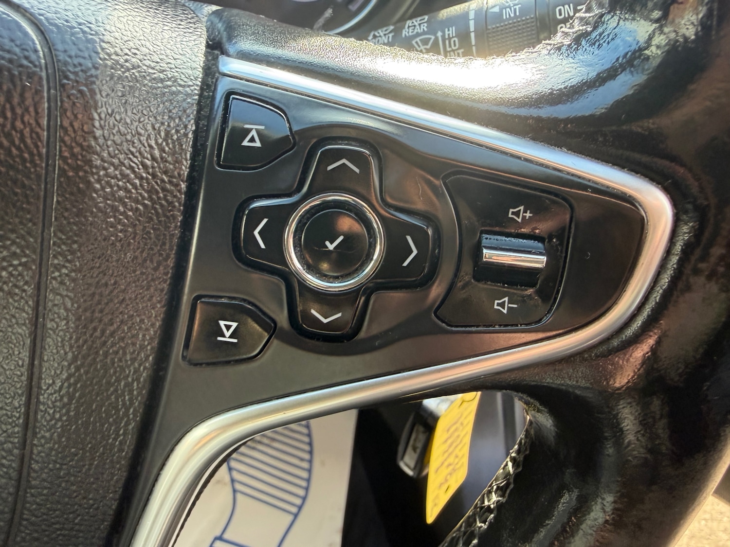 Used Vauxhall Insignia 2016 for sale - 77721706: Photo 17