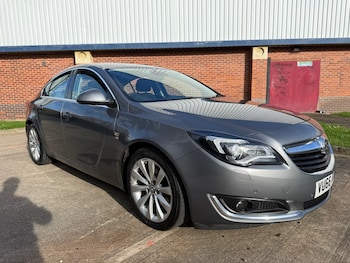 2016 (66) - 2.0 CDTi [170] ecoFLEX Elite Nav 5dr [Start Stop]