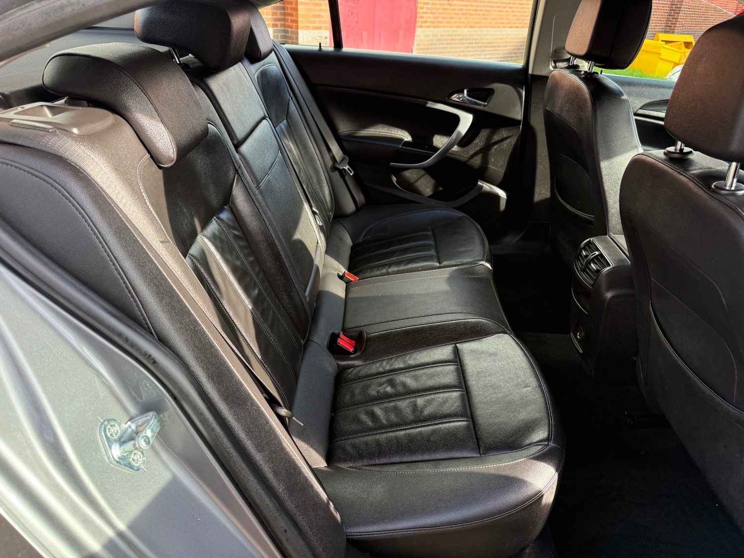 Used Vauxhall Insignia 2016 for sale - 77721706: Photo 8