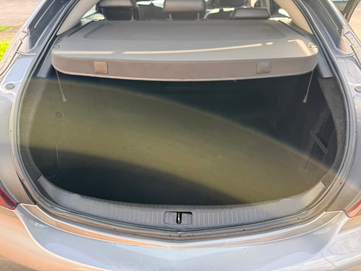 Used Vauxhall Insignia 2016 for sale - 77721706: Photo 9