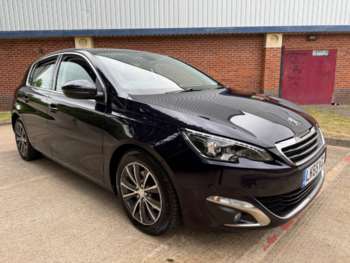 2015 (65) - 1.6 BlueHDi 120 Allure 5dr
