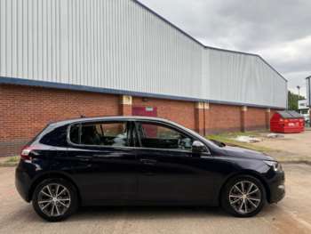 Used Peugeot 308 2015 for sale - 75113678: Photo