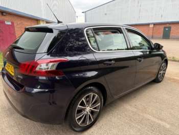 Used Peugeot 308 2015 for sale - 75113678: Photo