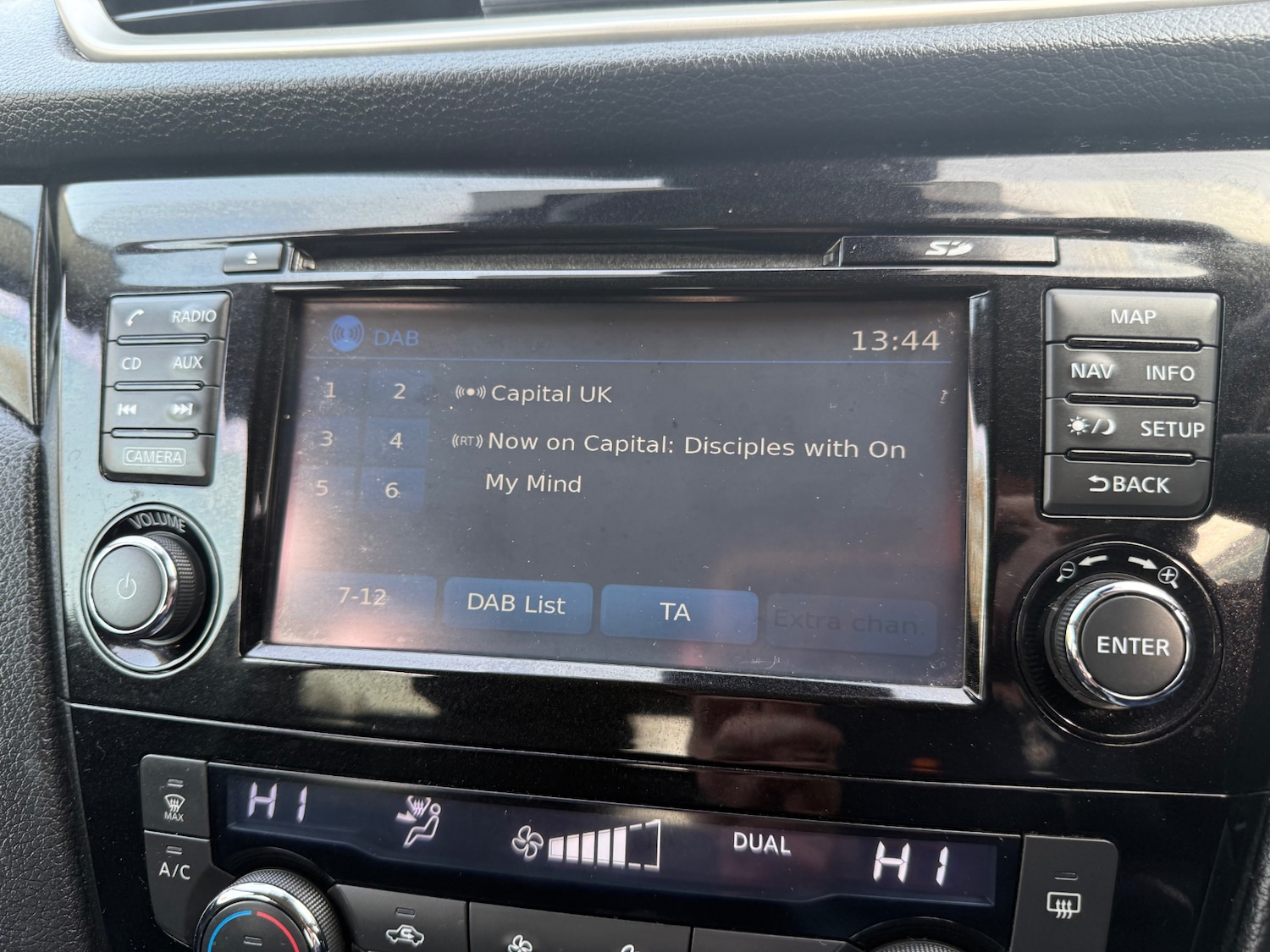 Used Nissan Qashqai 2015 for sale - 77763052: Photo 20