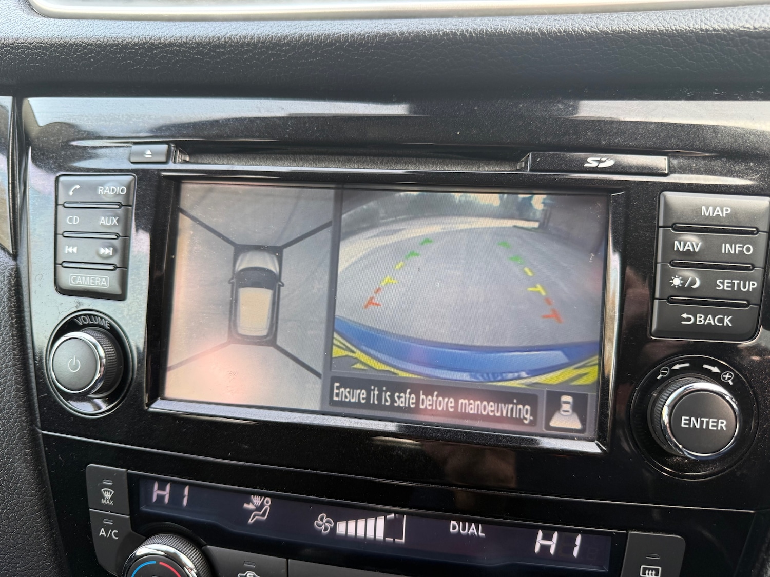 Used Nissan Qashqai 2015 for sale - 77763052: Photo 23