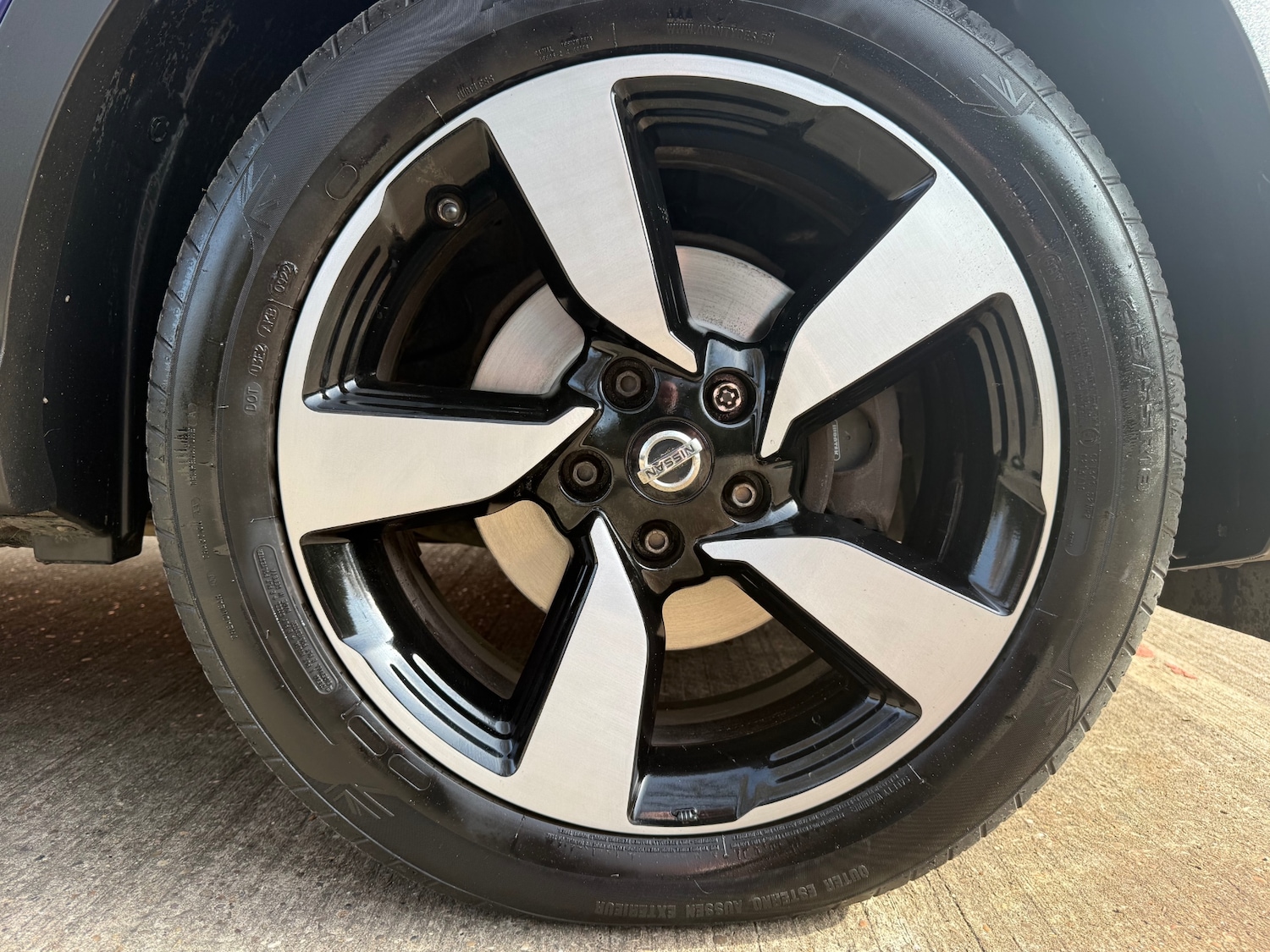 Used Nissan Qashqai 2015 for sale - 77763052: Photo 25