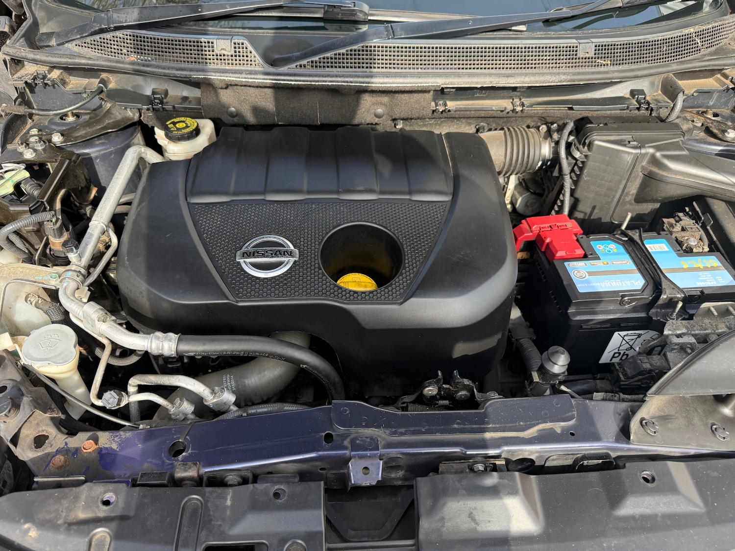 Used Nissan Qashqai 2015 for sale - 77763052: Photo 26