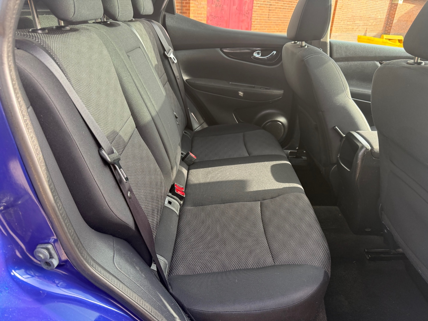 Used Nissan Qashqai 2015 for sale - 77763052: Photo 9