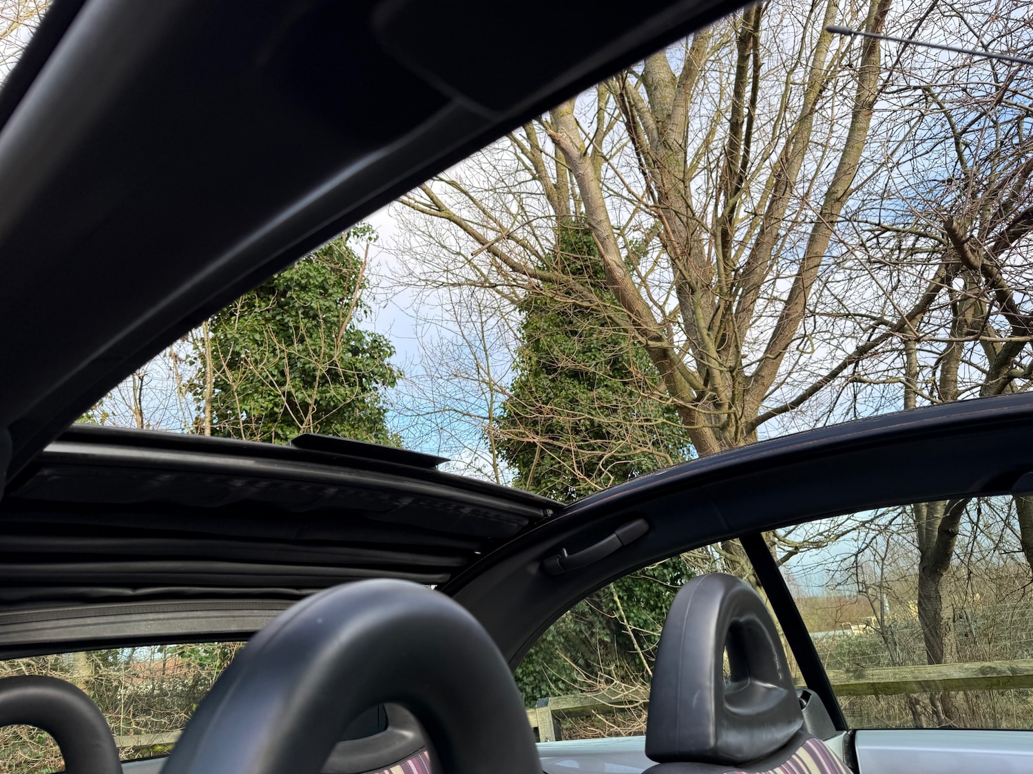 Used Citroen C3 Pluriel 2008 for sale - 77311521: Photo 10