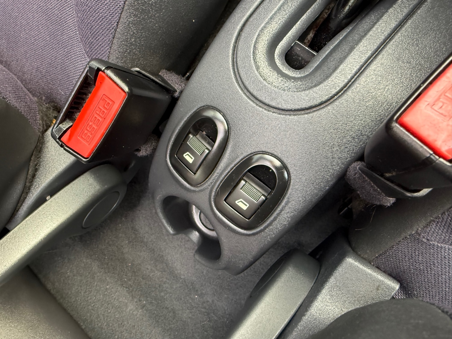 Used Citroen C3 Pluriel 2008 for sale - 77311521: Photo 16