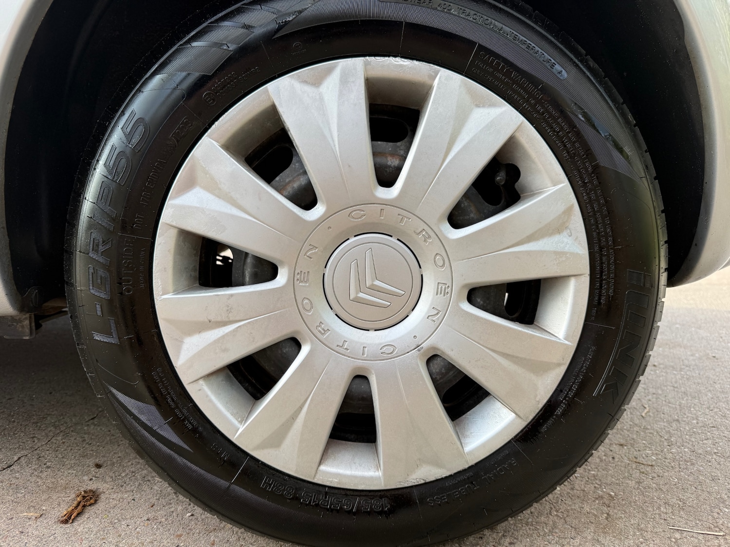 Used Citroen C3 Pluriel 2008 for sale - 77311521: Photo 17