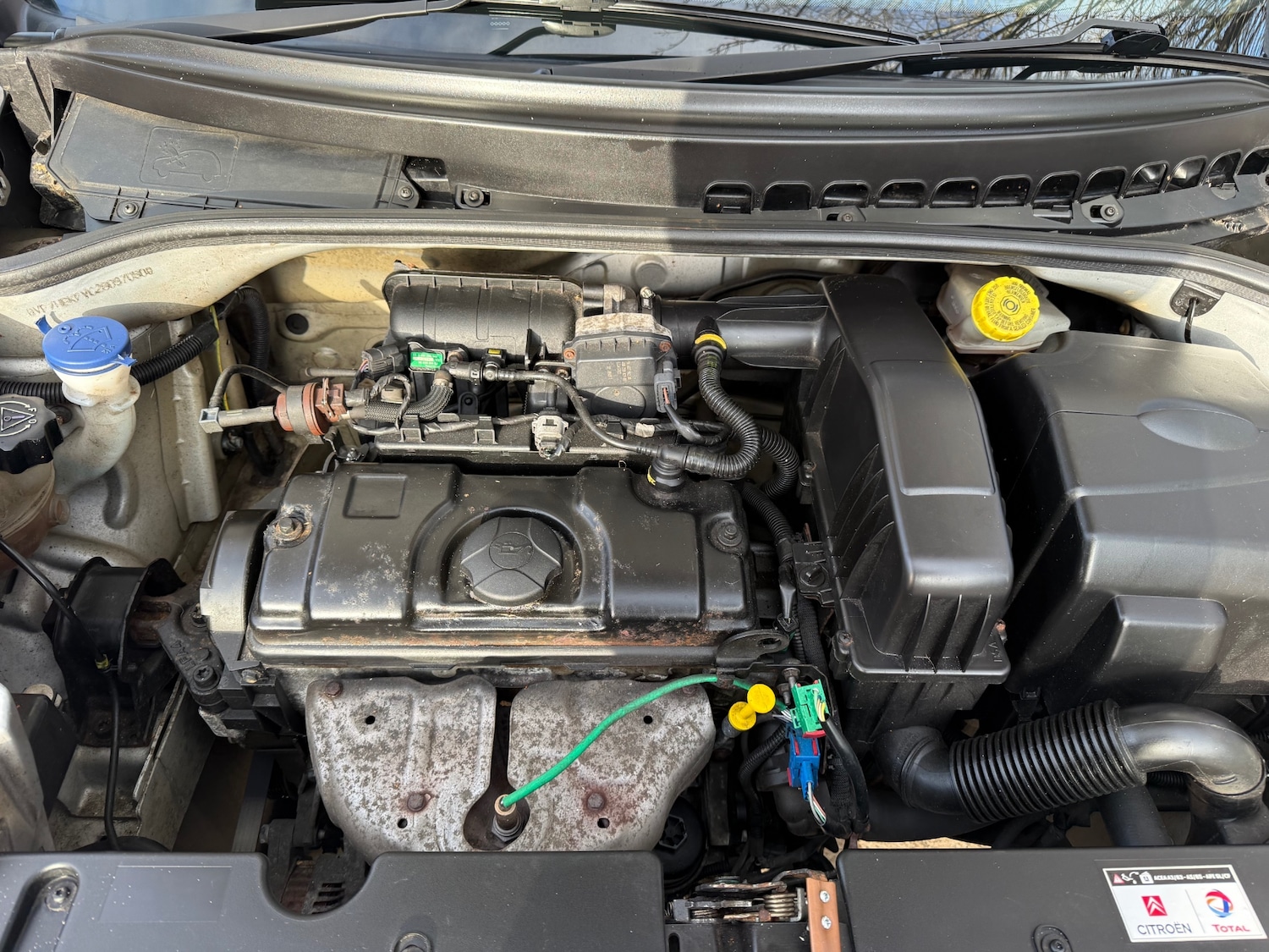 Used Citroen C3 Pluriel 2008 for sale - 77311521: Photo 18