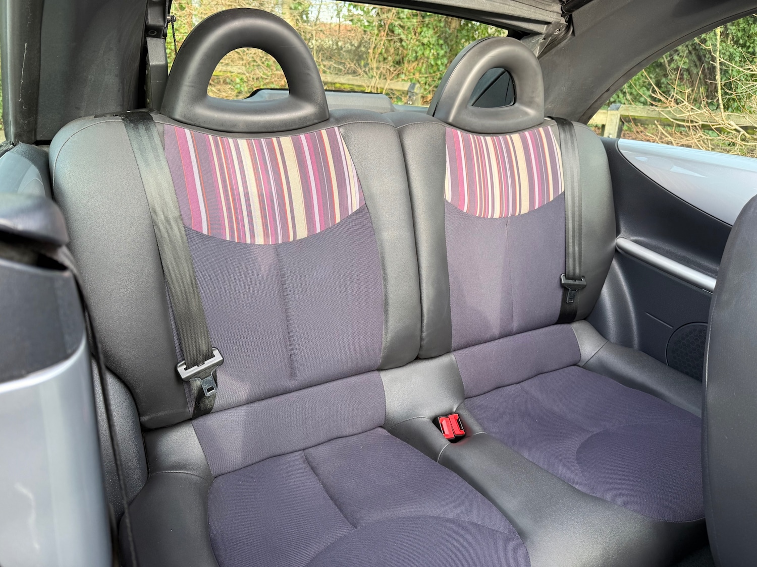 Used Citroen C3 Pluriel 2008 for sale - 77311521: Photo 8