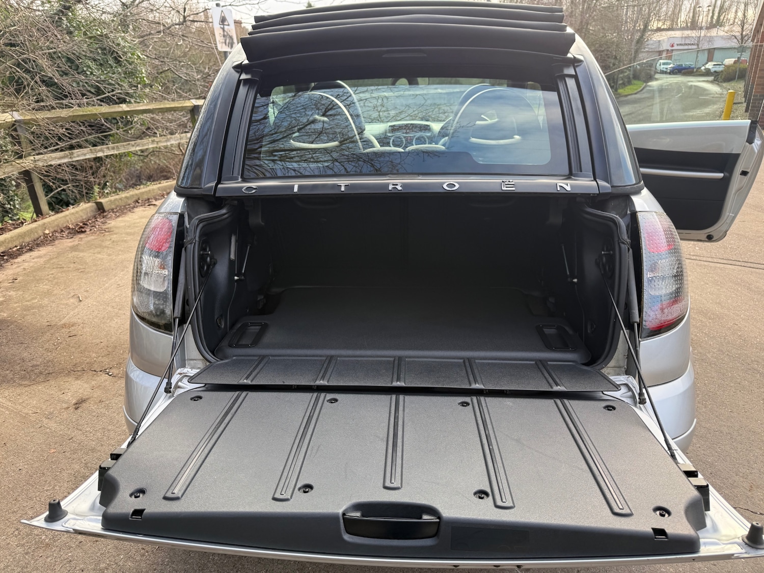 Used Citroen C3 Pluriel 2008 for sale - 77311521: Photo 9