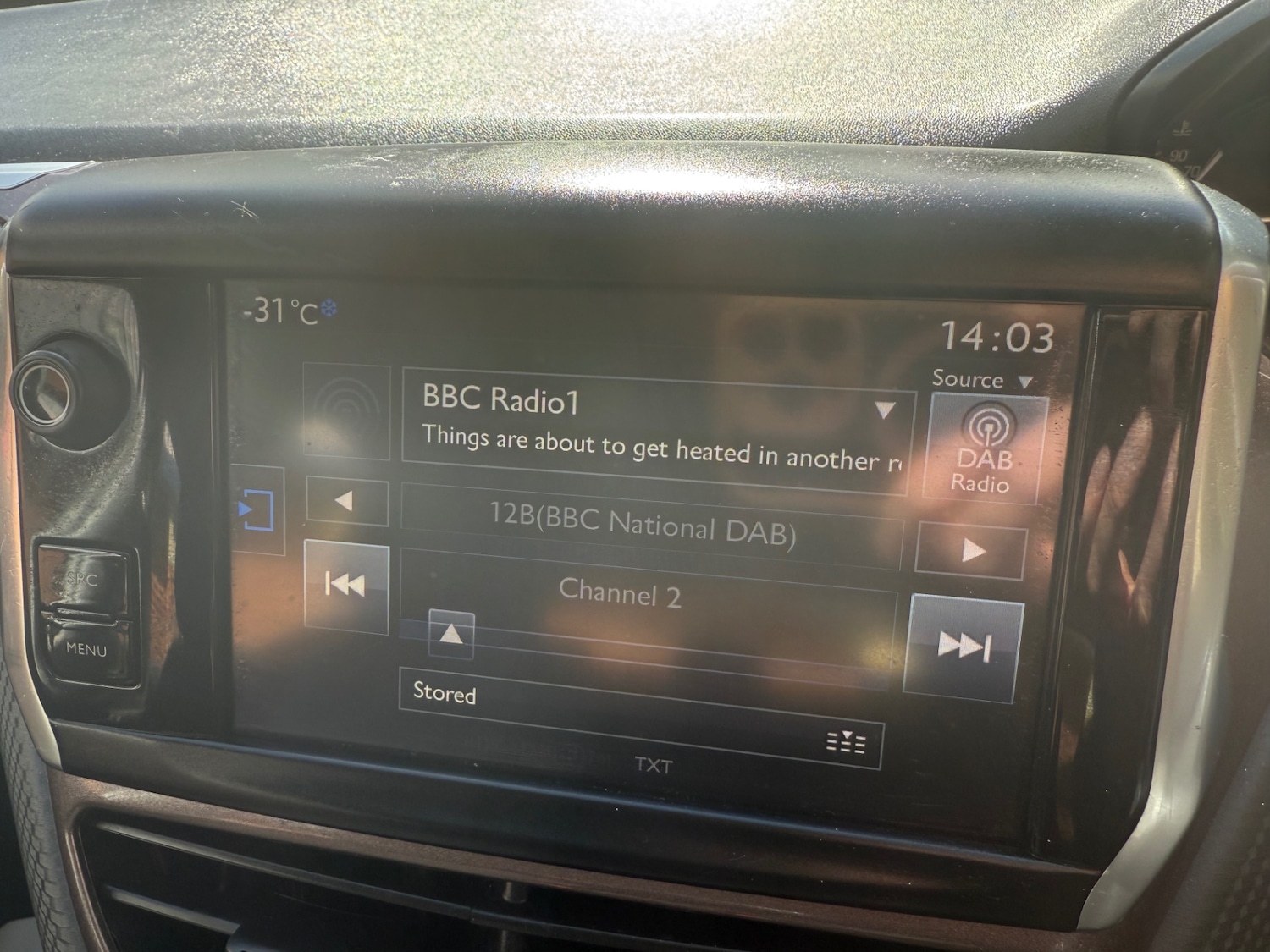 Vehicle 16