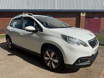 2014 (64) - 1.6 e-HDi Active 5dr