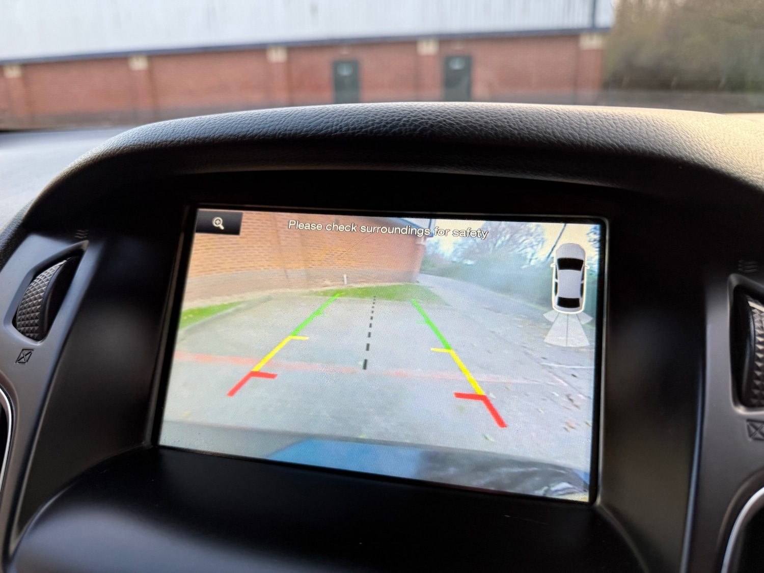 Used Ford Focus 2014 for sale - 76710040: Photo 11