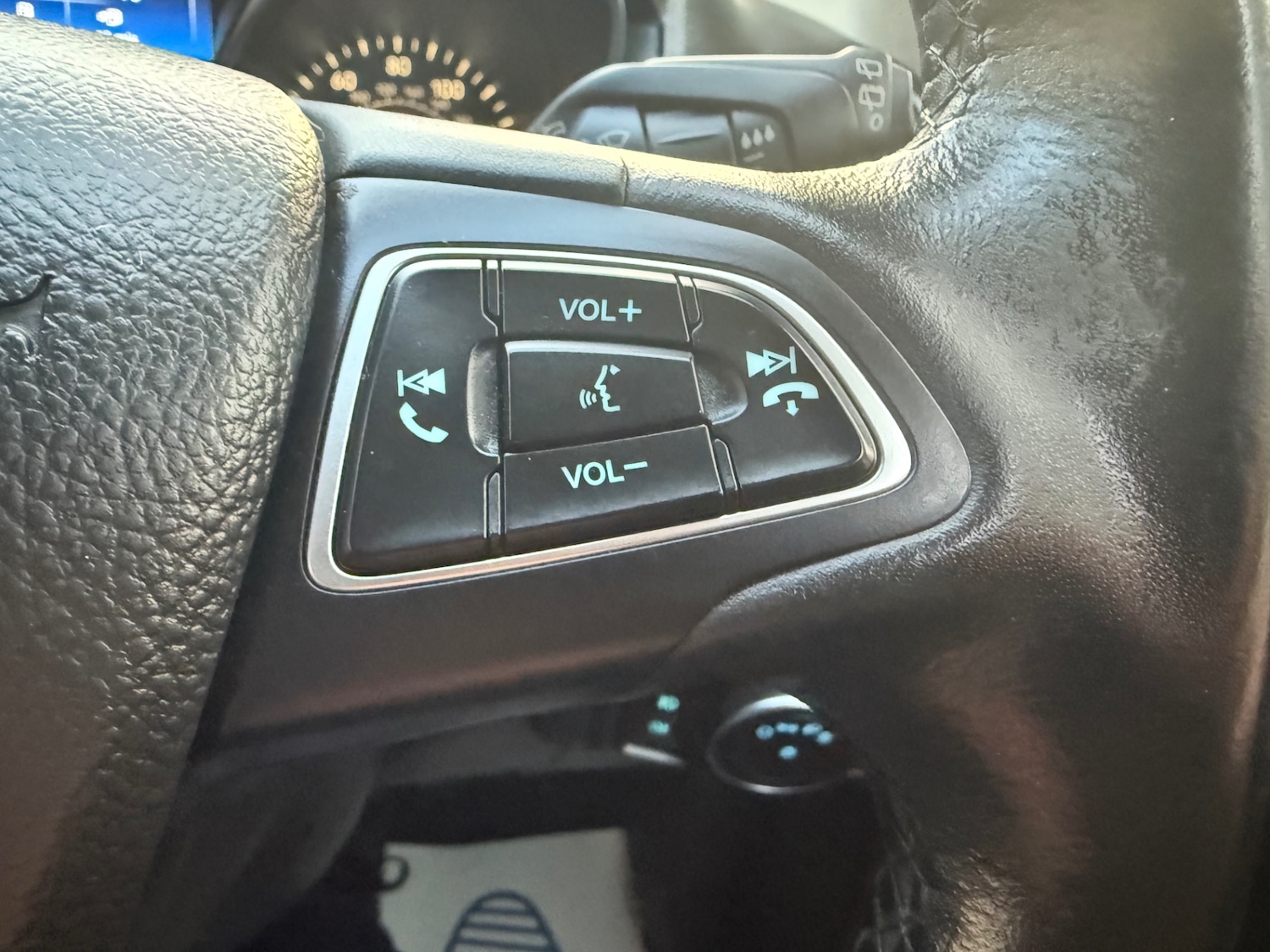 Used Ford Focus 2014 for sale - 76710040: Photo 16