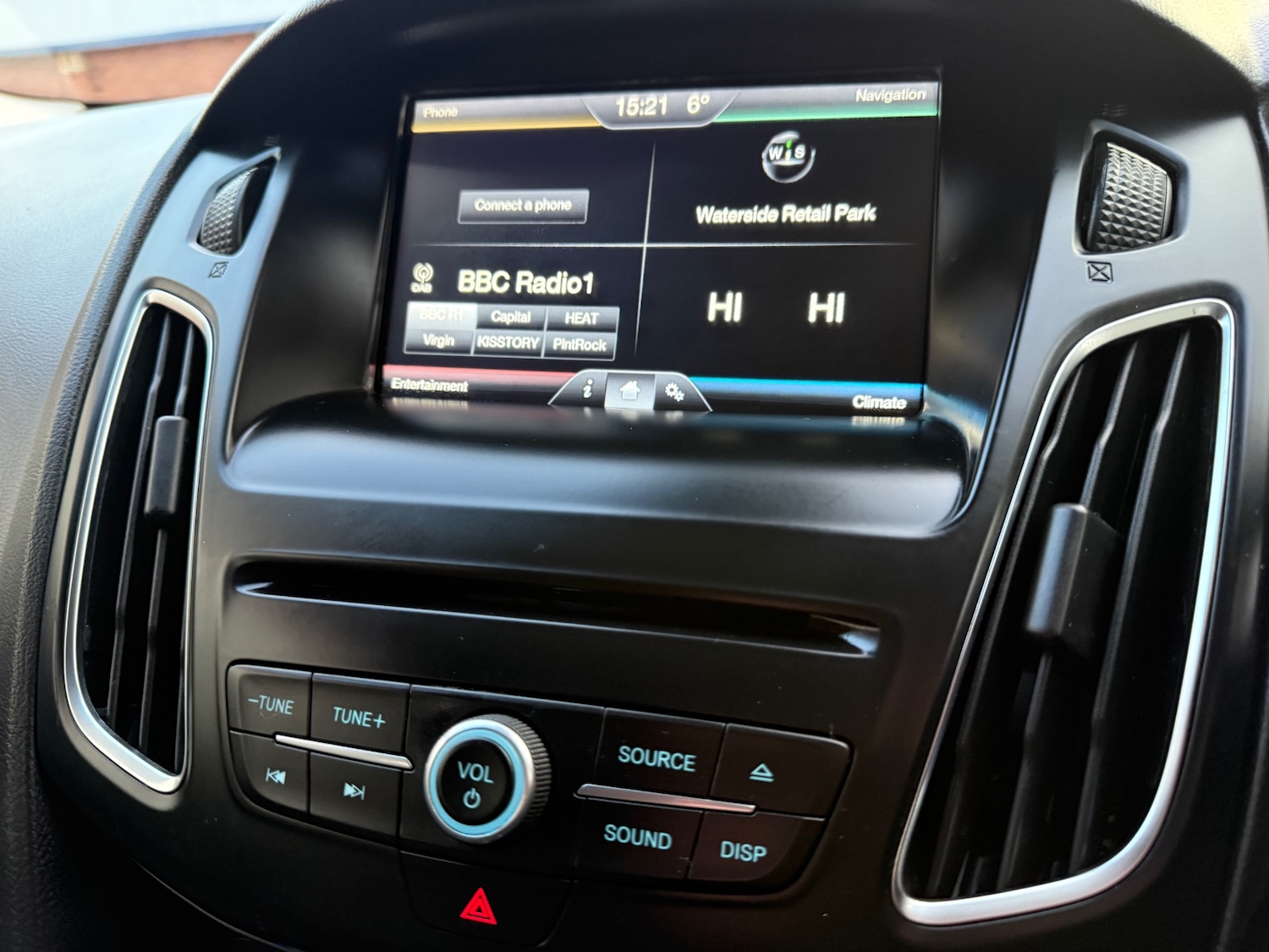 Used Ford Focus 2014 for sale - 76710040: Photo 18