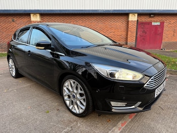 Ford - Focus