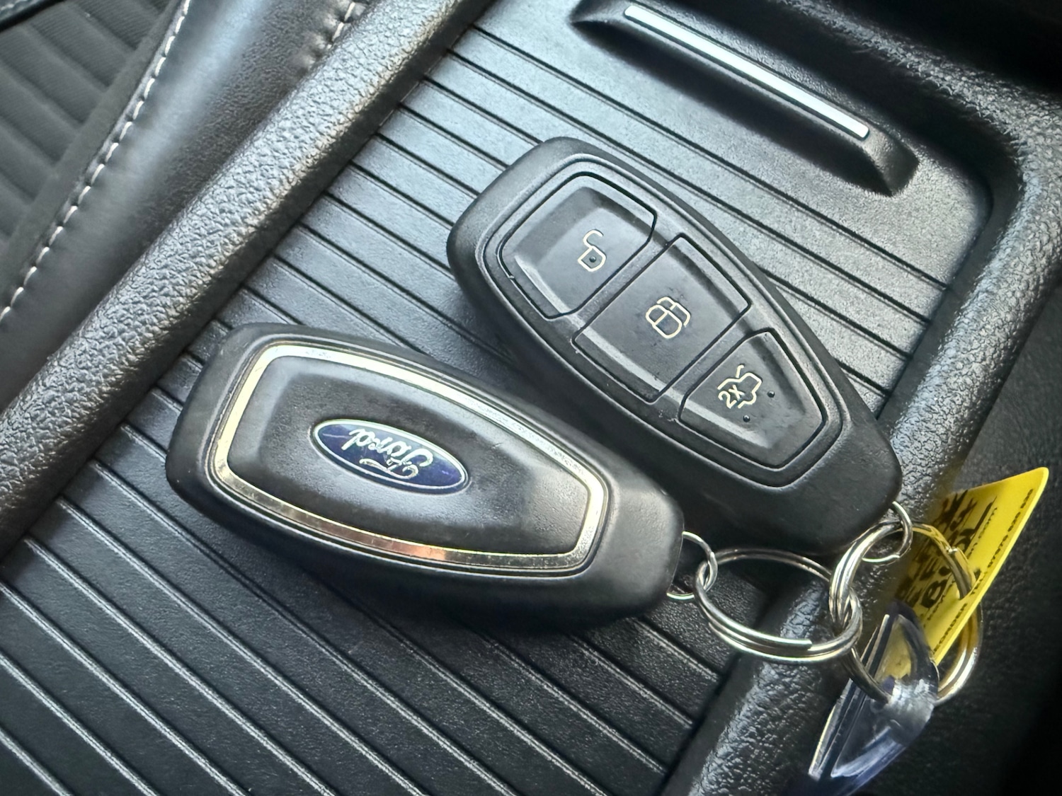 Used Ford Focus 2014 for sale - 76710040: Photo 21