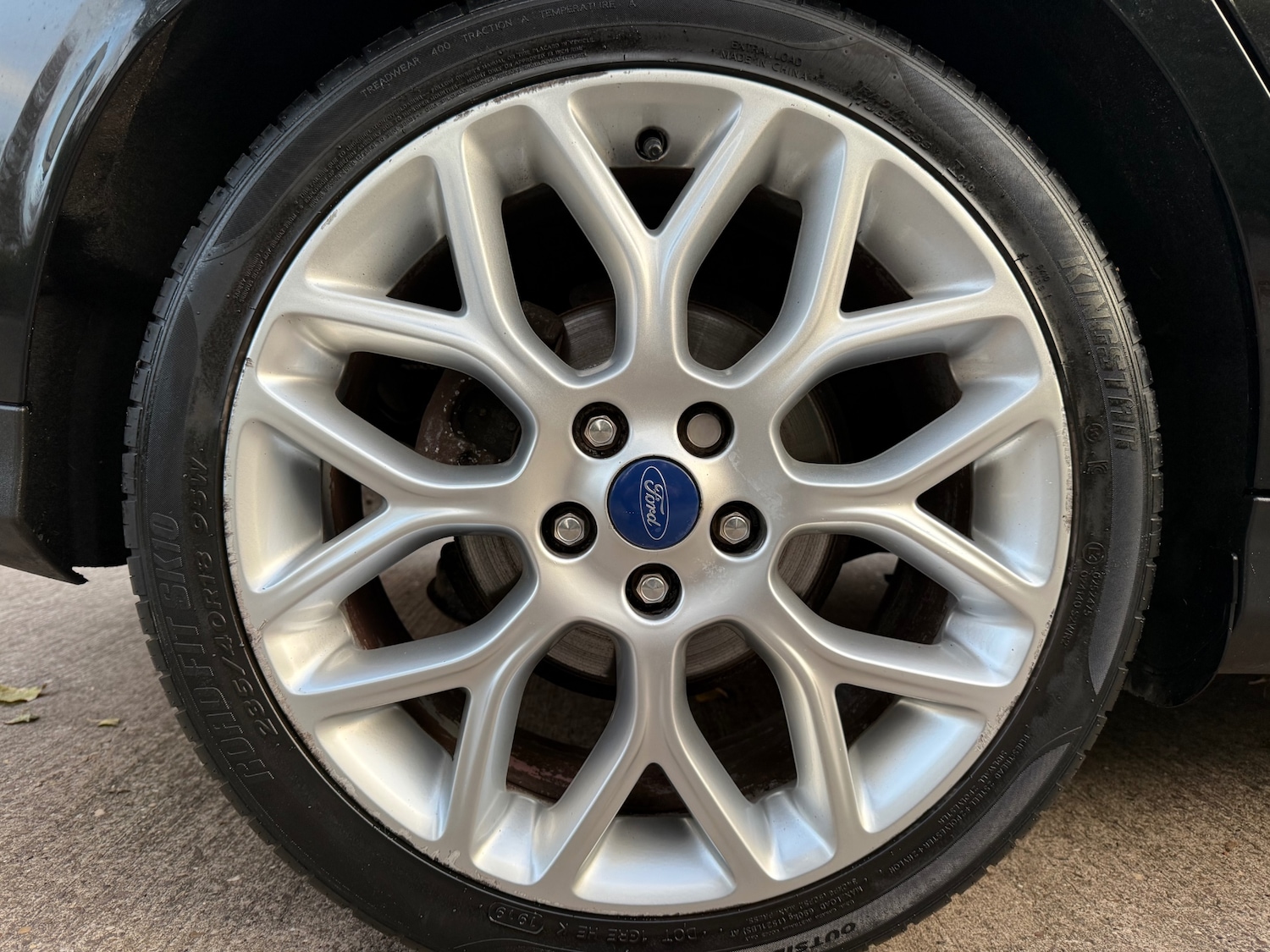 Used Ford Focus 2014 for sale - 76710040: Photo 23