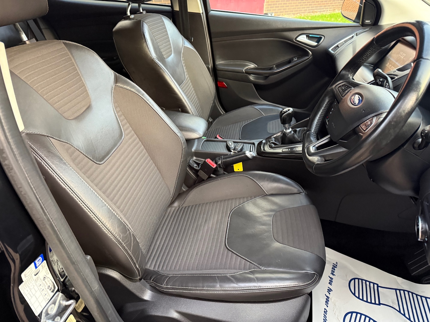 Used Ford Focus 2014 for sale - 76710040: Photo 8