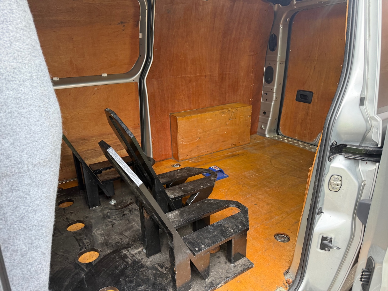 Used Citroen Dispatch 2015 for sale - 77732893: Photo 10