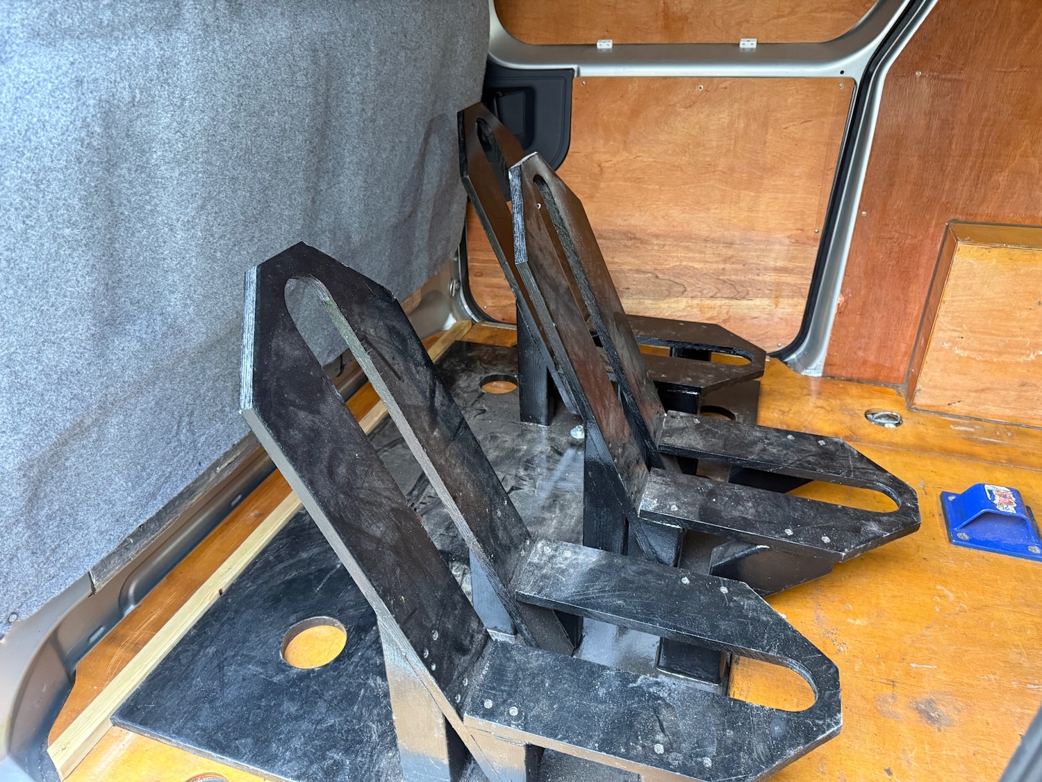 Used Citroen Dispatch 2015 for sale - 77732893: Photo 11