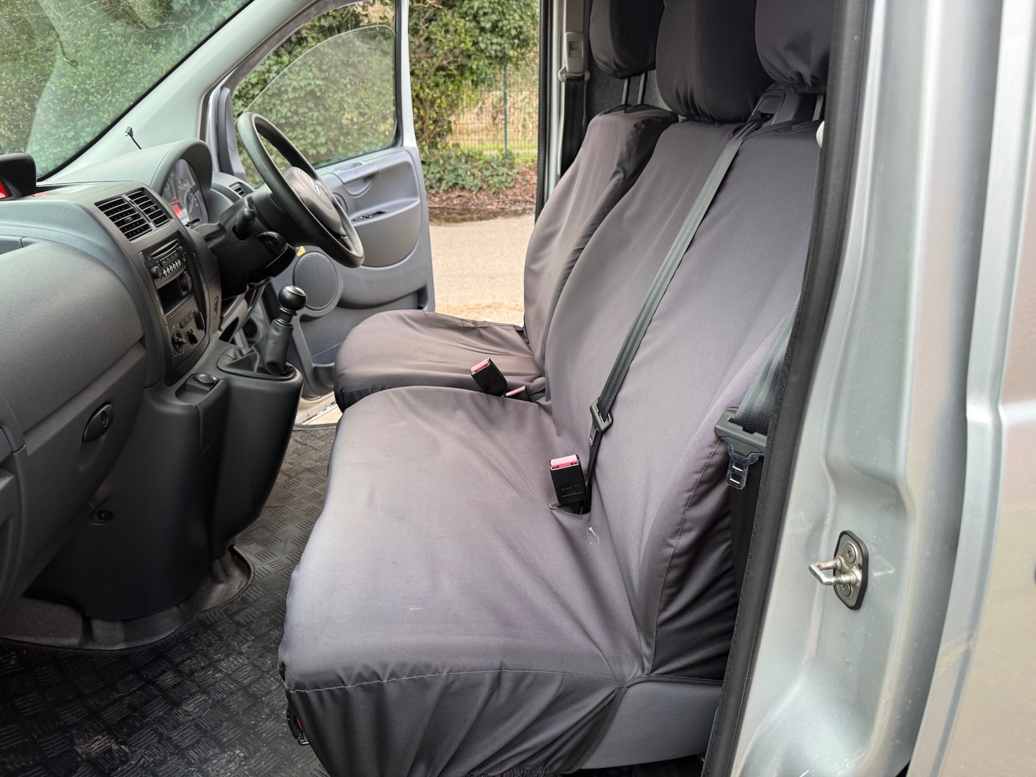 Used Citroen Dispatch 2015 for sale - 77732893: Photo 12