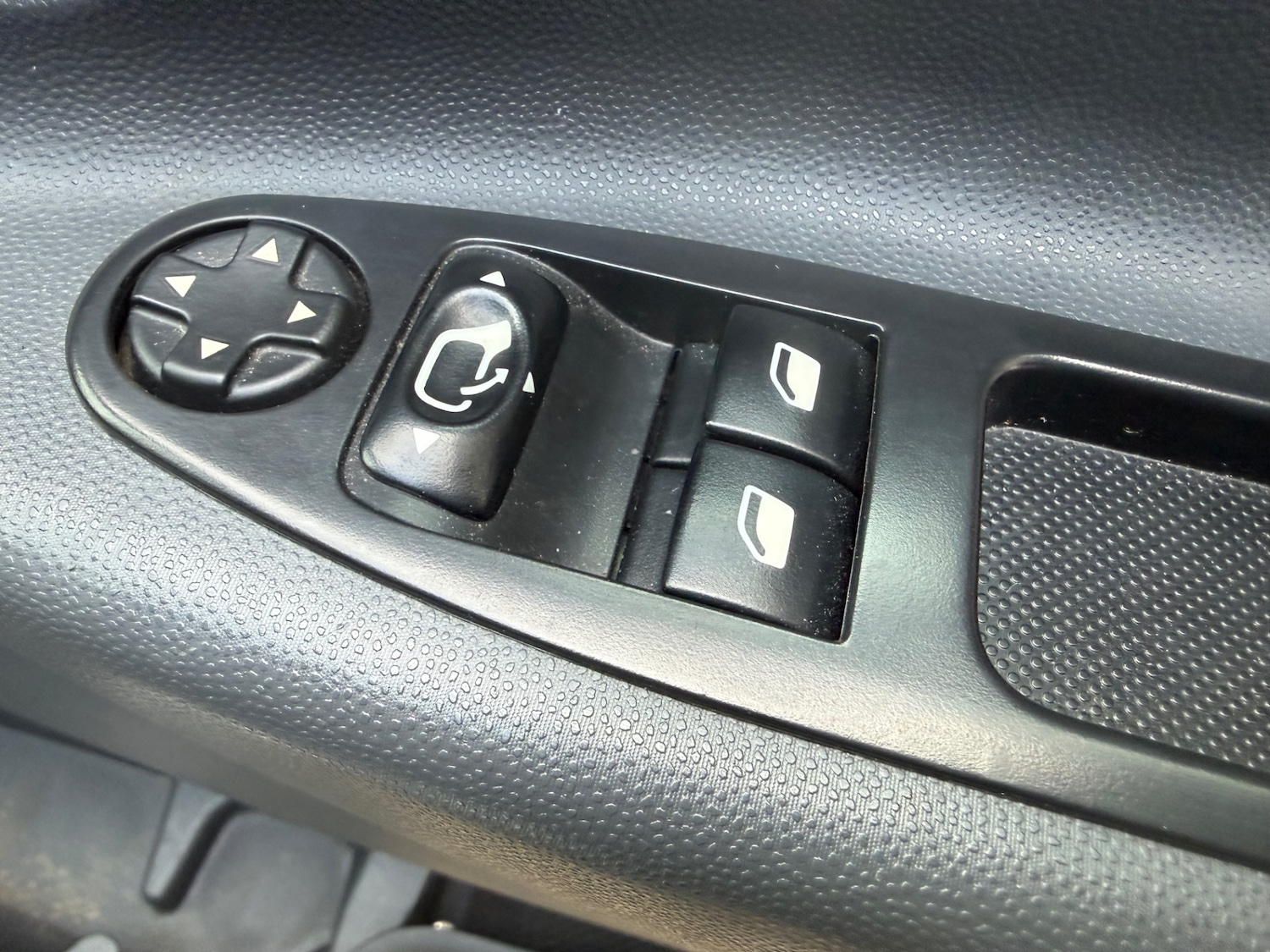 Used Citroen Dispatch 2015 for sale - 77732893: Photo 14