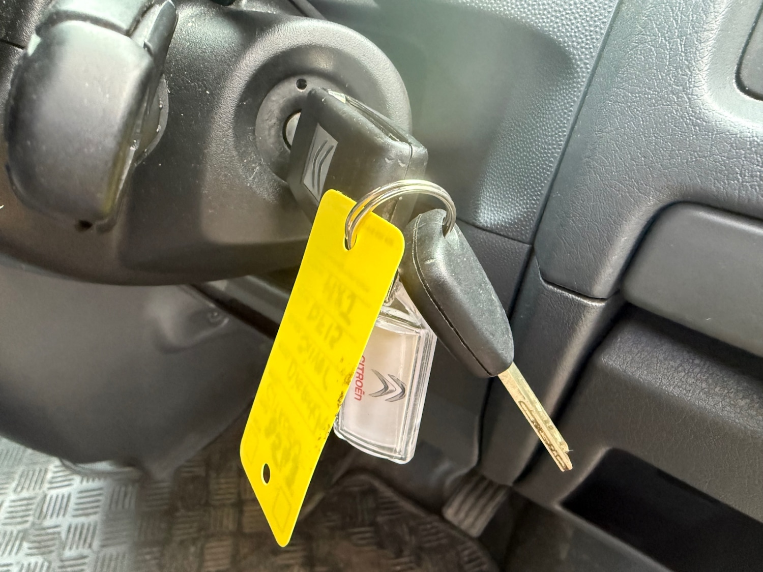 Used Citroen Dispatch 2015 for sale - 77732893: Photo 15