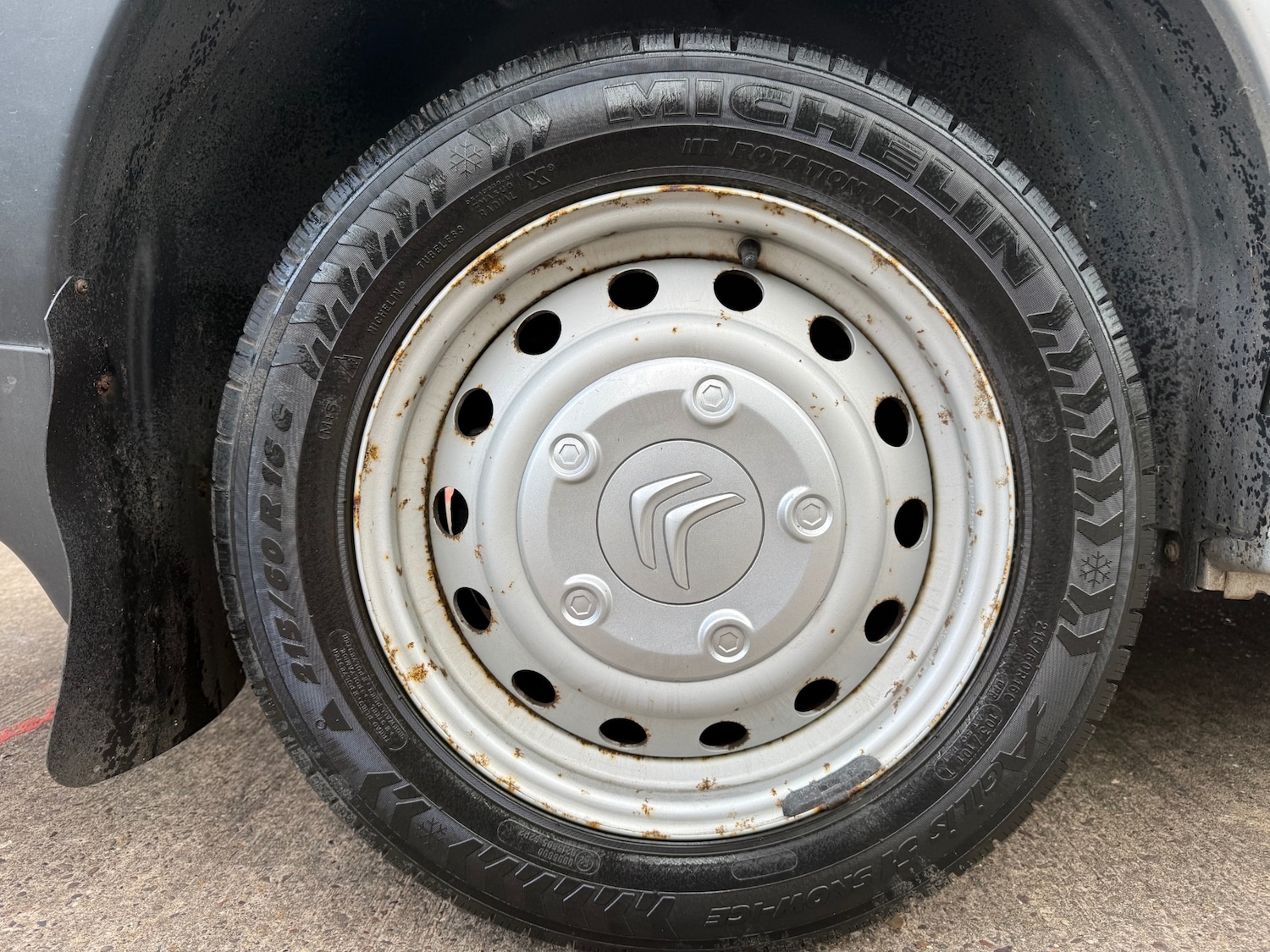 Used Citroen Dispatch 2015 for sale - 77732893: Photo 20