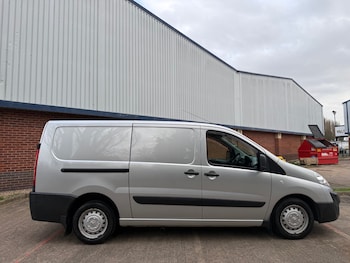 Used Citroen Dispatch 2015 for sale - 77732893: Photo