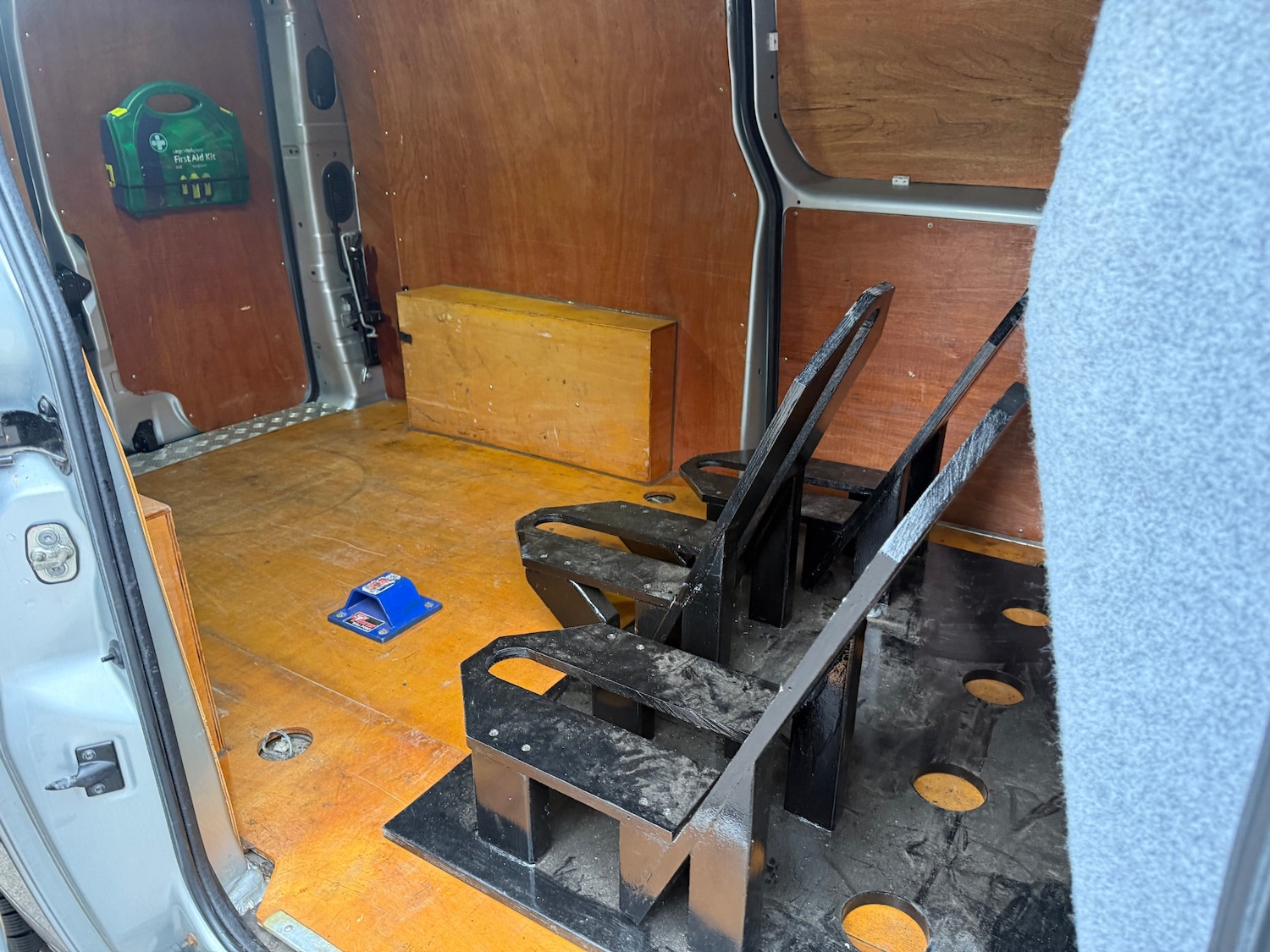 Used Citroen Dispatch 2015 for sale - 77732893: Photo 7