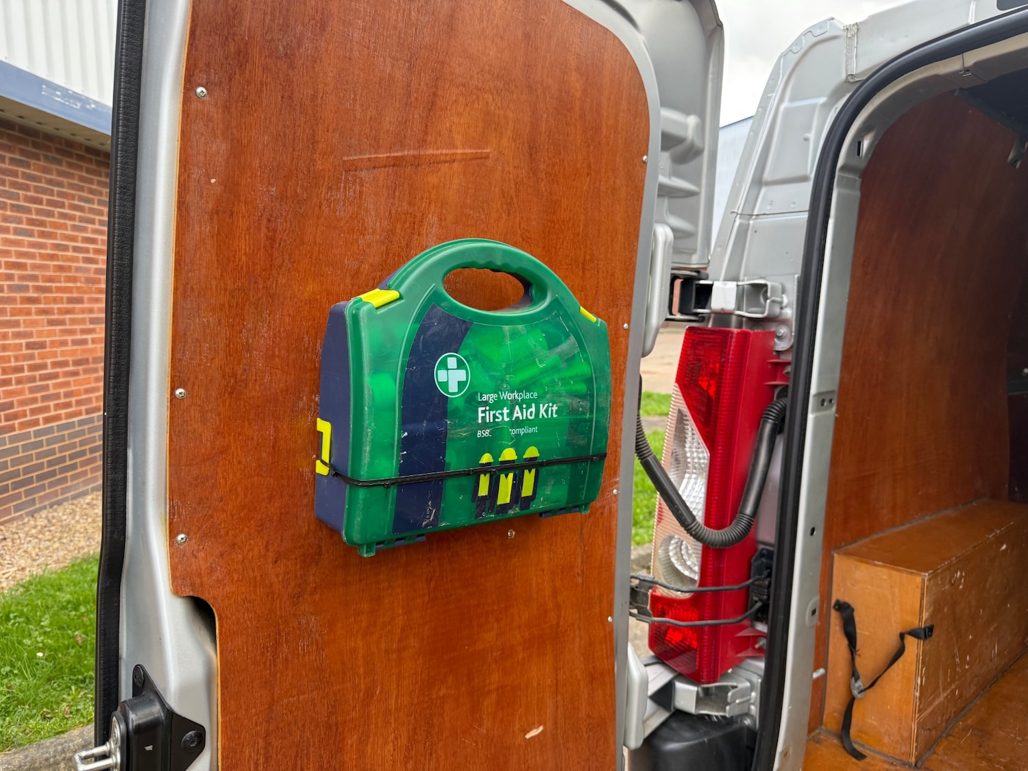 Used Citroen Dispatch 2015 for sale - 77732893: Photo 8