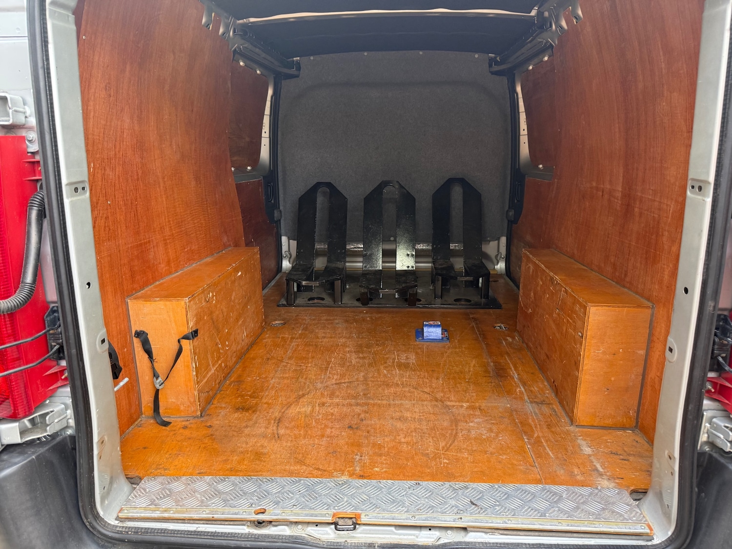 Used Citroen Dispatch 2015 for sale - 77732893: Photo 9