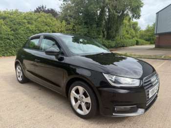 2015 (65) - 1.4 TFSI Sport 5dr