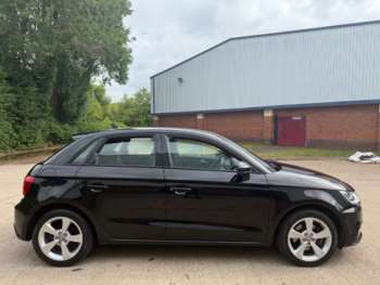 Used Audi A1 2015 for sale - 75170459: Photo