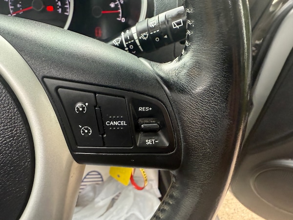 Used Kia Venga 2014 for sale - 76198752: Photo 15