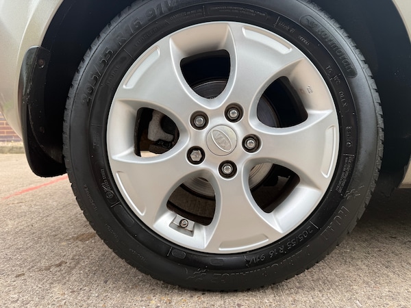 Used Kia Venga 2014 for sale - 76198752: Photo 20